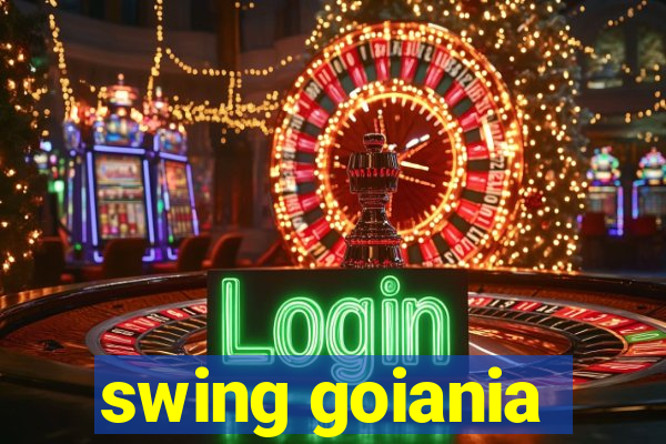 swing goiania